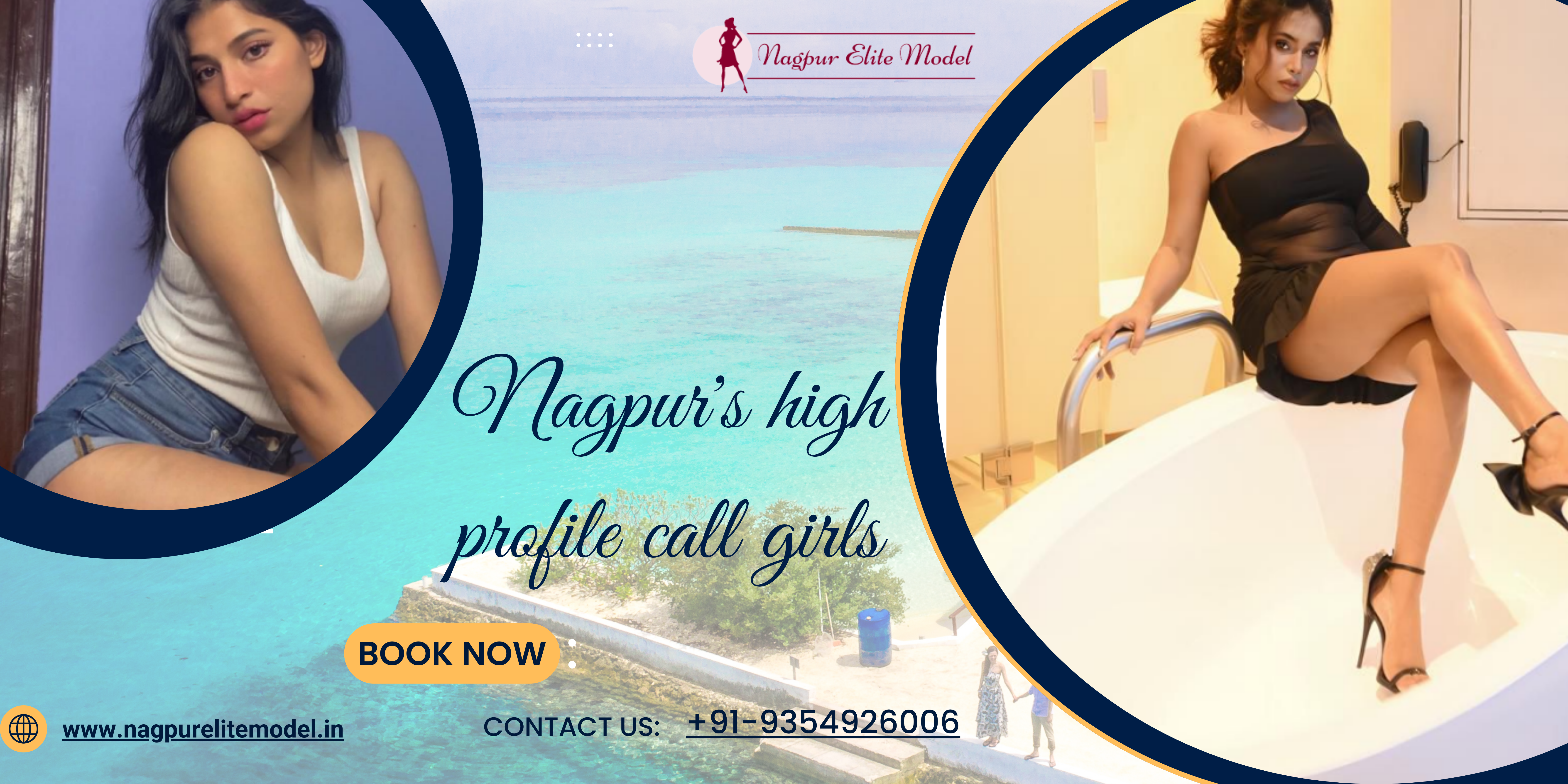 Read more about the article Why Nagpur Is Becoming a Hub for Premium and Exclusive Call Girl Services